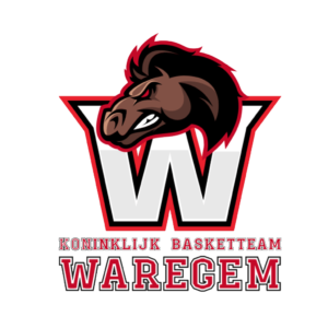 basket waregem
